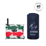 NRL Towel & Puffy Blanket Combo preview #1