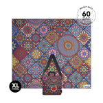 XL Holiday Dreams - Recycled Sand Free Beach Blanket preview #1