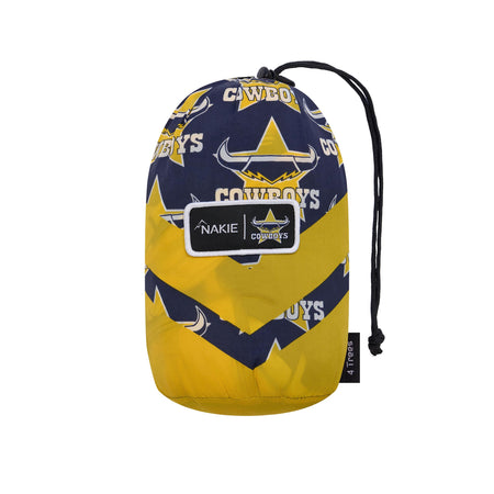 NRL Recycled Hammock with Straps × 2 - Couple Combo