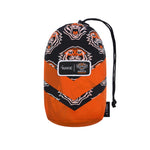 NRL Recycled Hammock with Straps × 2 - Couple Combo preview #15