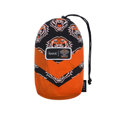 NRL Recycled Hammock with Straps × 2 - Couple Combo