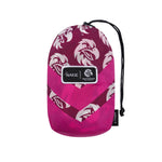 NRL Recycled Hammock with Straps × 2 - Couple Combo preview #11