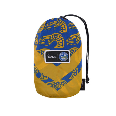 NRL Recycled Hammock with Straps × 2 - Couple Combo