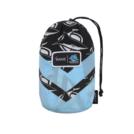 NRL Recycled Hammock with Straps × 2 - Couple Combo