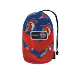 NRL Recycled Hammock with Straps × 2 - Couple Combo preview #14