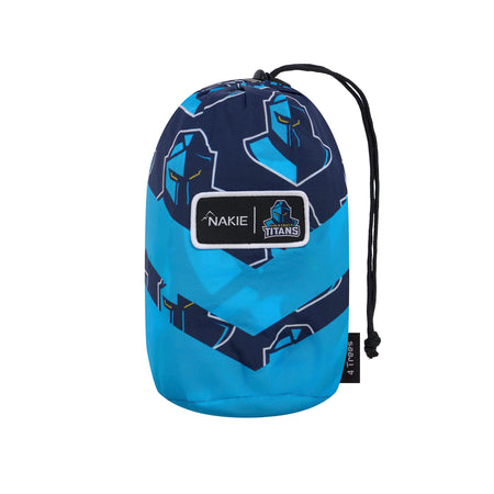 NRL Recycled Hammock with Straps × 2 - Couple Combo