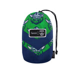 NRL Recycled Hammock with Straps × 2 - Couple Combo preview #17