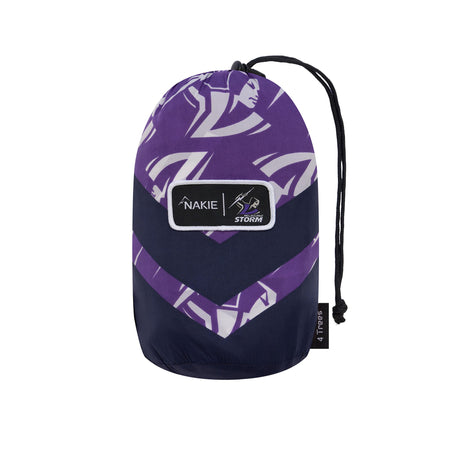 NRL Recycled Hammock with Straps × 2 - Couple Combo