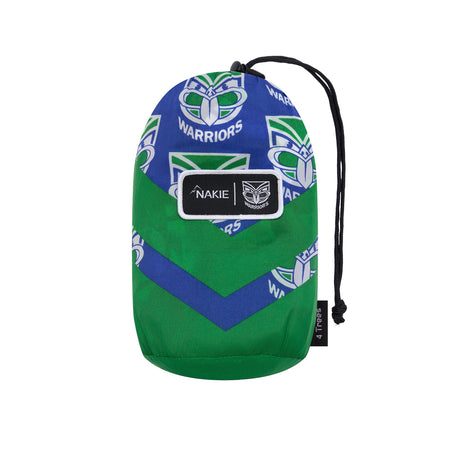 NRL Recycled Hammock with Straps × 2 - Couple Combo