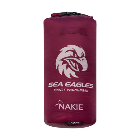 NRL Sustainable Down - Puffy Blanket × 2 - Couples Combo