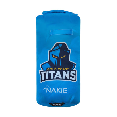 NRL Sustainable Down - Puffy Blanket × 2 - Couples Combo