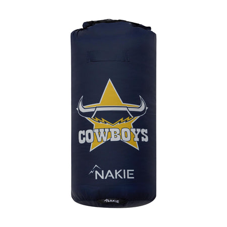 NRL Sustainable Down - Puffy Blanket × 2 - Couples Combo