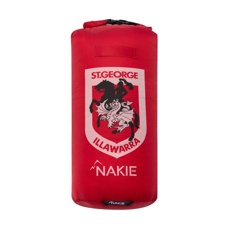 NRL Sustainable Down - Puffy Blanket × 2 - Couples Combo