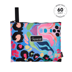 Kasey Rainbow - Recycled Sand Free Beach Towel preview #3