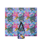 XL Kasey Rainbow - Recycled Sand Free Beach Blanket preview #3