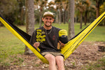 Good Human Factory - Recycled Hammock with Straps preview #8
