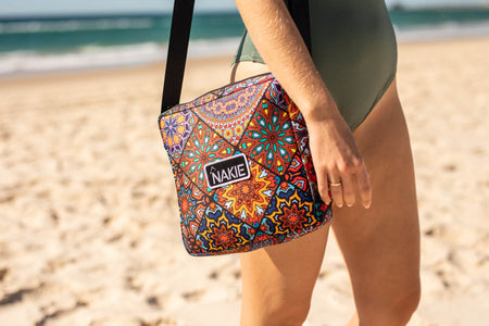 Couples Combo - Recycled XL Sand Free Beach Blanket