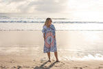 Sound of Summer - Hooded Towel Recycled Sand Free preview #7