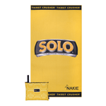 Solo - Recycled Sand Free Beach Towel preview #8