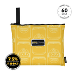 Solo - Recycled Sand Free Beach Towel preview #3