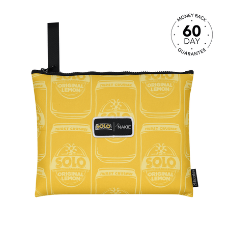 Solo - Recycled Sand Free Beach Towel
