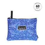 Underwater Magic - Recycled Sand Free Beach Towel preview #3