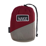 Recycled Hammock with Straps × 2 - Couple Combo preview #5