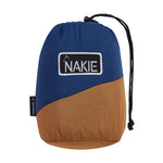 River Blue - Recycled Hammock with Straps preview #5