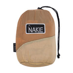 Recycled Hammock with Straps × 2 - Couple Combo preview #11