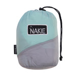 Recycled Hammock with Straps × 2 - Couple Combo preview #8