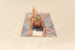 Recycled Hammock & Recycled Sand Free Beach Towel Combo preview #6