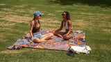 Picnic Blanket Nakie - Australia
