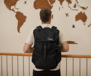 Bags & Backpacks