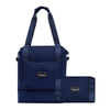 Classic Navy - Recycled Tote Bag swatch 1.0