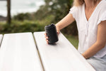 Midnight Black - Cooler & Coffee Cup preview #6