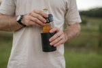 Midnight Black - Cooler & Coffee Cup preview #2