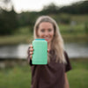 Cooler & Coffee Cup - Nakie