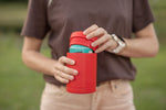 Campfire Red - Cooler & Coffee Cup preview #6