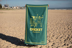 Cricket Australia - Recycled Sand Free Beach Towel preview #9