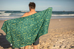 Cricket Australia - Recycled Sand Free Beach Towel preview #13