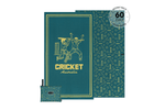 Cricket Australia - Recycled Sand Free Beach Towel preview #1