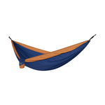 Recycled Hammock and Tarp Combo