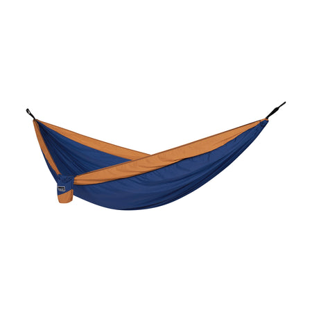 Recycled Hammock and Tarp Combo