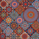 Holiday Dreams - Recycled Sand Free Beach Towel colour swatch