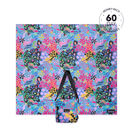 XL Kasey Rainbow - Recycled Sand Free Beach Towel Double preview #1