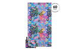 Kasey Rainbow - Recycled Sand Free Beach Towel preview #1