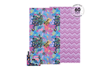 Kasey Rainbow - Recycled Sand Free Beach Towel preview #17