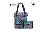 Kasey Rainbow - Recycled Tote Bag preview #1