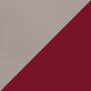 Merlot Red - Recycled Hammock with Straps swatch 1.0