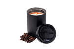 Midnight Black - Cooler & Coffee Cup preview #5
